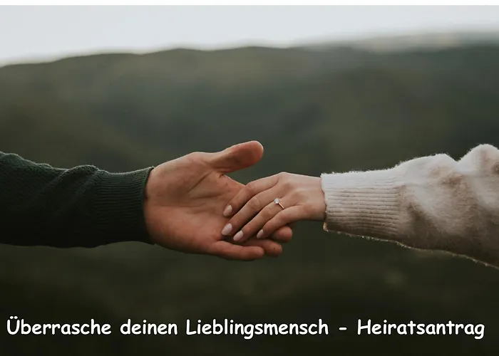 Romantik Pur - Schlafen Unter Dem Sternenhimmel Frankfurt am Main